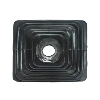 Burduf cauciuc pentru Joystick CHW-04-045 - imagine 3