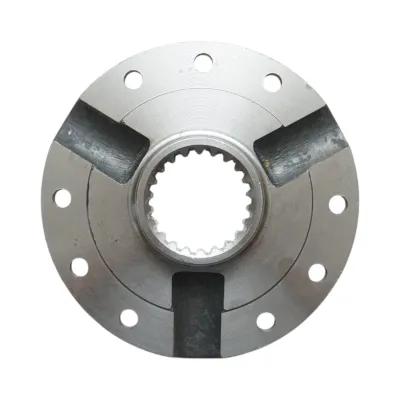 Butuc disc flansa angrenare arbore ambreiaj canelat reductor U-650 UTB38.16.184