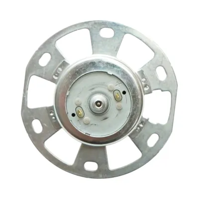 Motoras 12V ZD-5KG pentru stabilizator automat de tensiune 30KVA, 24KW trifazat cu servomotor BK69936 - imagine 5