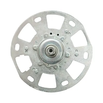 Motoras 12V ZD-5KG pentru stabilizator automat de tensiune 30KVA, 24KW trifazat cu servomotor BK69936 - imagine 6