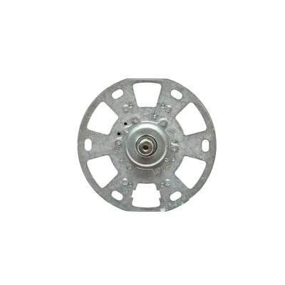 Motoras 12V ZD-5KA pentru stabilizator automat de tensiune 15KVA trifazat cu servomotor BK69934 - imagine 6