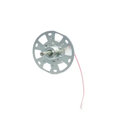 Motoras 12V ZD-5KA pentru stabilizator automat de tensiune 15KVA trifazat cu servomotor BK69934 - imagine 4