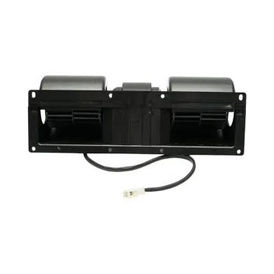 Ansamblu motor ventilator aeroterma complet 24V pentru clima stationara universala BK90840, DISMH77 - imagine 8