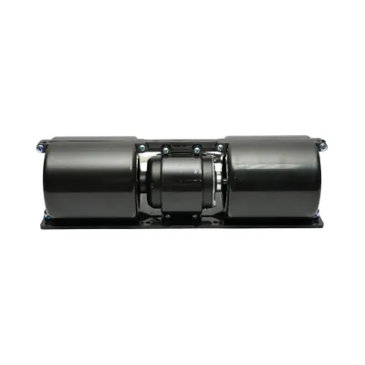 Ansamblu motor ventilator aeroterma complet 24V pentru clima stationara universala BK90840, DISMH77 - imagine 6