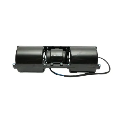 Ansamblu motor ventilator aeroterma complet 12V pentru clima stationara universala BK90841, DISMH76 - imagine 5