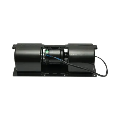 Ansamblu motor ventilator aeroterma complet 12V pentru clima stationara universala BK90841, DISMH76