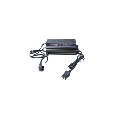 Stivuitor electric 3T duplex 3m cu translatie laterala, baterie Li-ion 60V/100Ah, pornire cu amprenta - imagine 20