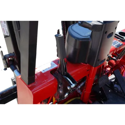 Stivuitor electric 2T duplex 3m cu translatie laterala, baterie 60V/140Ah, autonomie 8-12 ore CPD-20 - imagine 12
