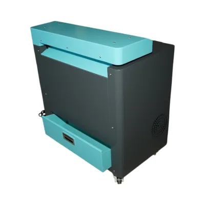 Tocator carton industrial 550mm, 1500W, 220V, viteza reglabila 0-18m/min, grosime maxima 10mm Breckner Germany - imagine 10
