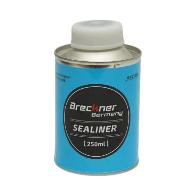 Solutie etansare strat interior anvelope tubeless Inner Liner Sealant 250ml Breckner Germany