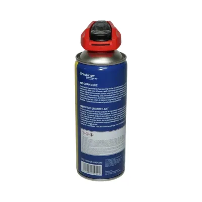 Spray ungere lant 450ml Breckner Germany - imagine 4