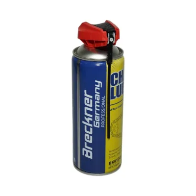 Spray ungere lant 450ml Breckner Germany - imagine 2