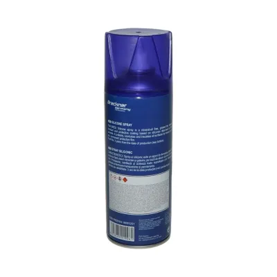 Spray siliconic multifunctional 450ml Breckner Germany - imagine 5