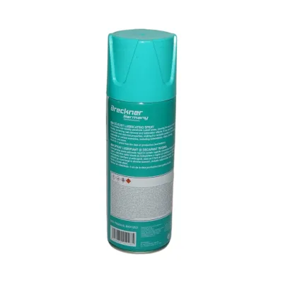 Spray decapant rugina si lubrifiant 450ml Breckner Germany - imagine 5