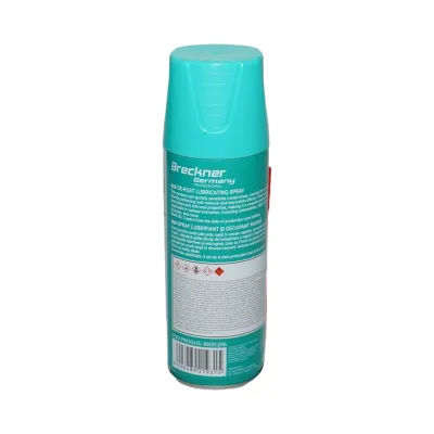 Spray decapant rugina si lubrifiant 200ml Breckner Germany - imagine 5