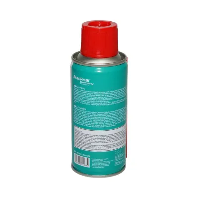 Spray ulei lubrifiant galben 100ml Breckner Germany - imagine 5