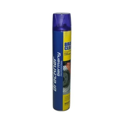 Spray curatare frane si ambreiaje 700ml Breckner Germany - imagine 3