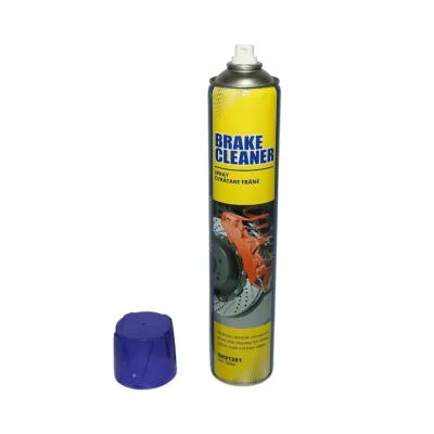 Spray curatare frane si ambreiaje 700ml Breckner Germany - imagine 2
