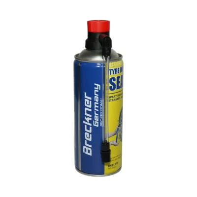 Spray umflare si etansare anvelope 450ml Breckner Germany - imagine 3