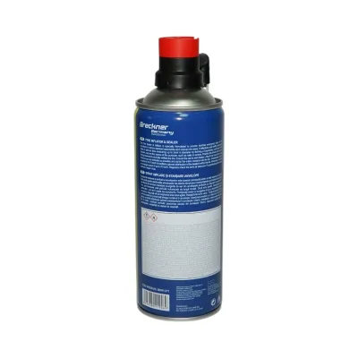 Spray umflare si etansare anvelope 450ml Breckner Germany - imagine 4