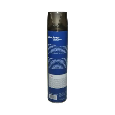 Spray negru protectie si luciu anvelope 650ml Breckner Germany - imagine 4