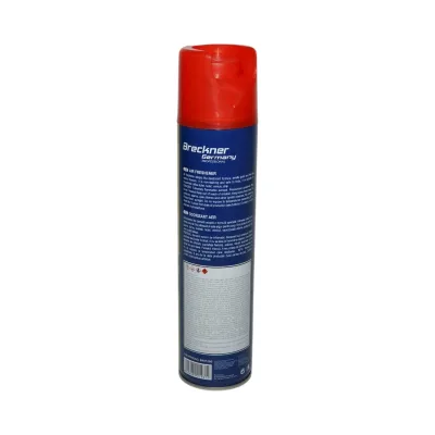 Spray odorizant camera capsuni 320ml Breckner Germany - imagine 3