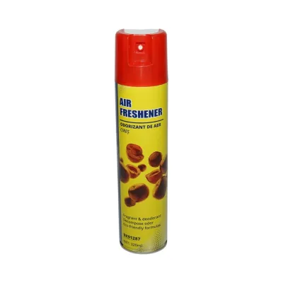Spray odorizant camera cirese 320ml Breckner Germany