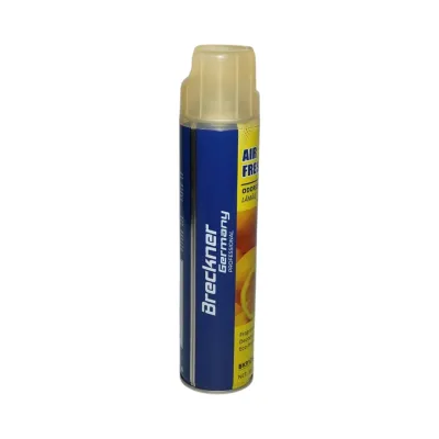 Spray odorizant camera lamaie 320ml Breckner Germany - imagine 2
