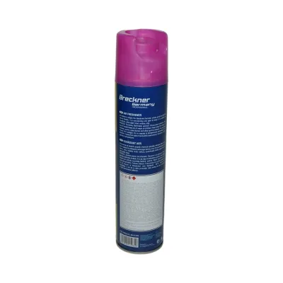 Spray odorizant camera lavanda 320ml Breckner Germany - imagine 3