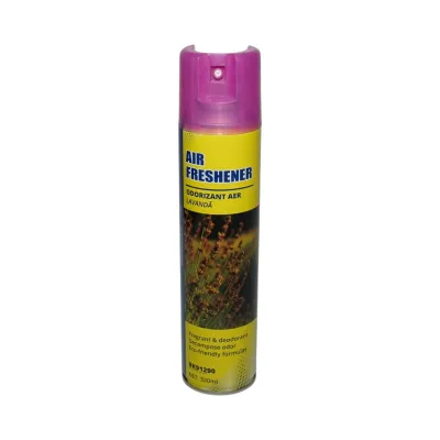 Spray odorizant camera lavanda 320ml Breckner Germany