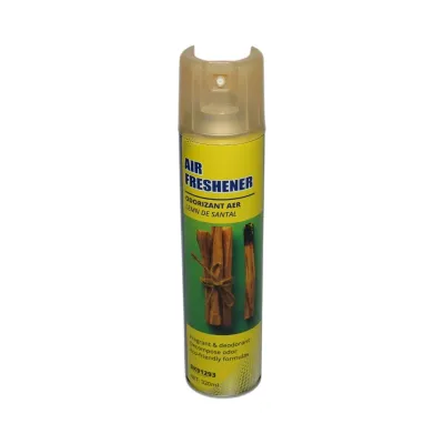 Spray odorizant camera lemn de santal 320ml Breckner Germany