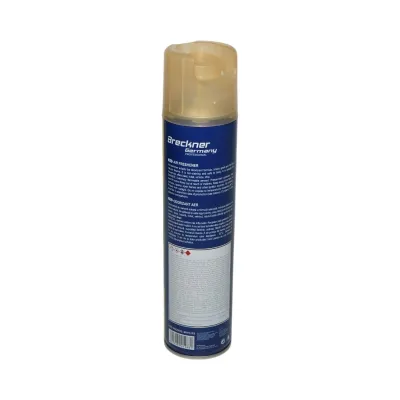 Spray odorizant camera lemn de santal 320ml Breckner Germany - imagine 3