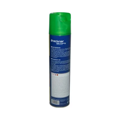 Spray odorizant camera mar 320ml Breckner Germany - imagine 3