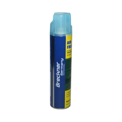 Spray odorizant camera ocean 320ml Breckner Germany - imagine 2