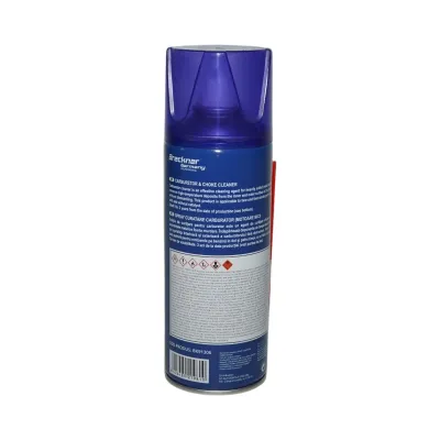 Spray curatare carburator 450ml Breckner Germany - imagine 5