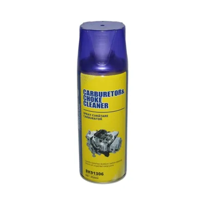 Spray curatare carburator 450ml Breckner Germany - imagine 2