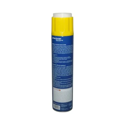 Spray spuma activa curatare tapiterie 650ml Breckner Germany - imagine 4