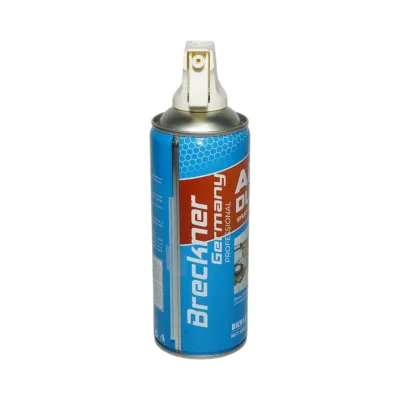 Spray aer comprimat 450ml Breckner Germany - imagine 3