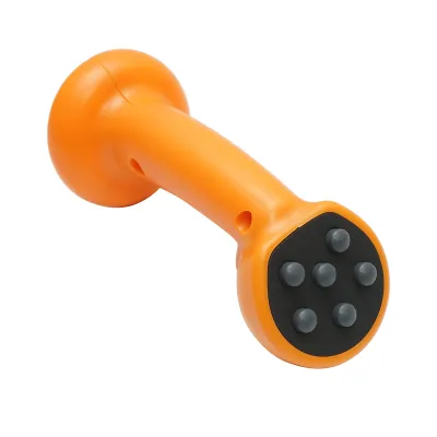 Joystick electric cu 6 butoane C-DK-09 - imagine 3
