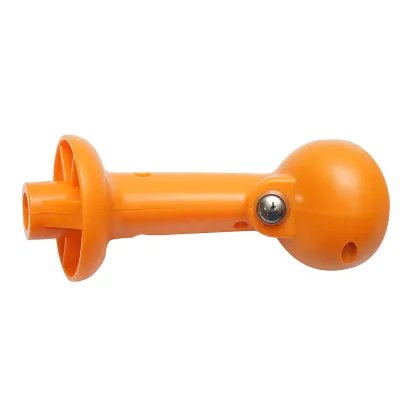 Joystick electric cu 6 butoane C-DK-09 - imagine 2