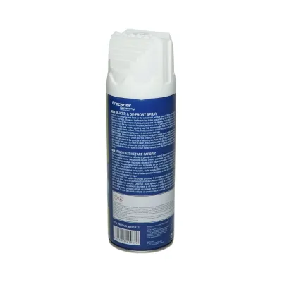 Spray dezghetare parbriz si geamuri auto 450ml Breckner Germany - imagine 4