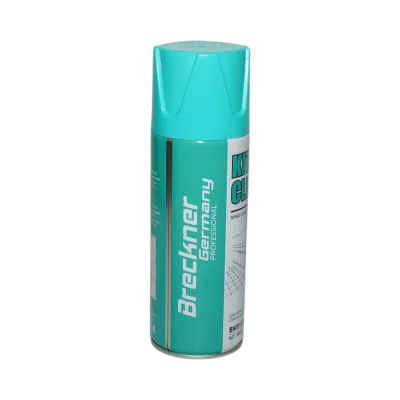 Spray degresant multisuprafete curatare bucatarie 400ml Breckner Germany - imagine 4