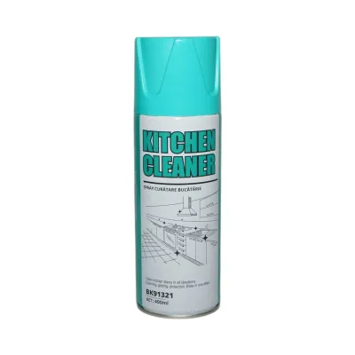 Spray degresant multisuprafete curatare bucatarie 400ml Breckner Germany