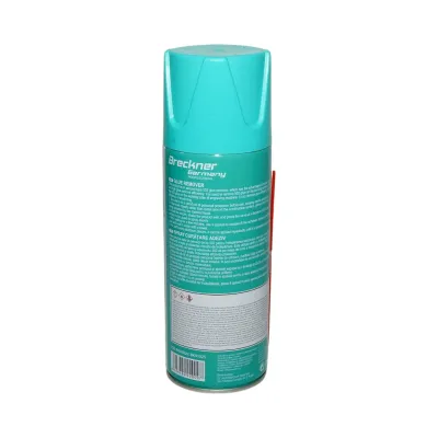 Spray indepartare adeziv si lipici 450ml Breckner Germany - imagine 6