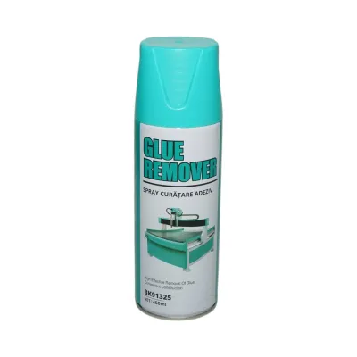Spray indepartare adeziv si lipici 450ml Breckner Germany - imagine 3