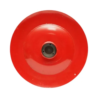 Taler inferior cositoare rotativa 1.35 model Polonia Ø600mm 40TH122 - imagine 4