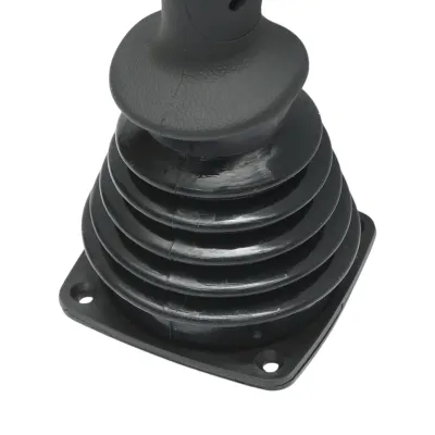 Joystick electric cu 2 butoane D-DK-03 - imagine 8
