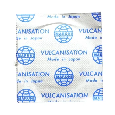 Set 25 petice vulcanizare rotunde 40mm + 1 tub adeziv Super Valcarn G 22ml pentru camere de aer M2-A Maruni made in Japan - imagine 7