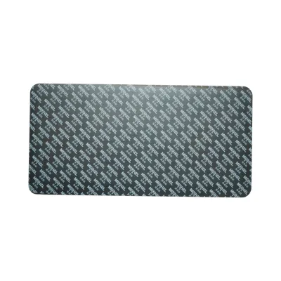 Coala cauciuc pentru petice vulcanizare 485x240mm Michel