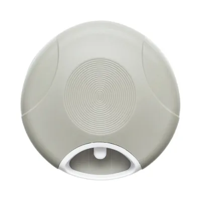 Tocator manual de legume cu sfoara, 3 lame inox, capacitate 500ml - imagine 5